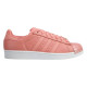 Adidas Superstar metal toe W